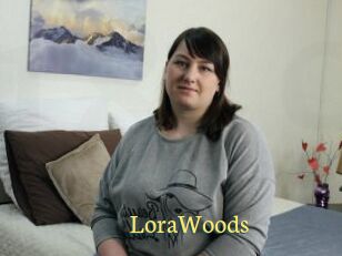LoraWoods