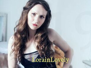 LorainLovely