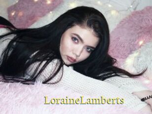 LoraineLamberts