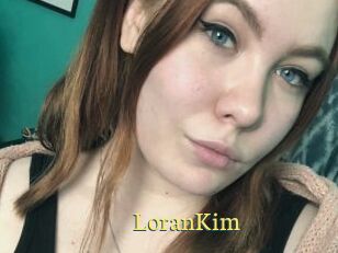 LoranKim