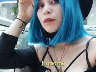 Loreane
