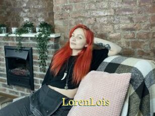 LorenLois