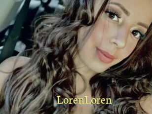 LorenLoren