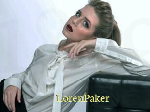 LorenPaker