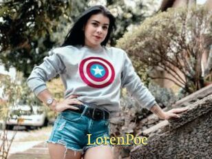 LorenPoe