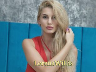 LorenaWillis