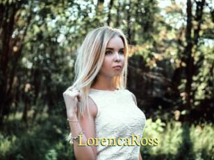LorencaRoss