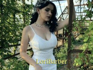 LoriBarber