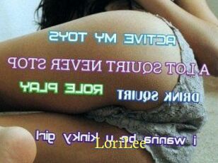 LoriLee