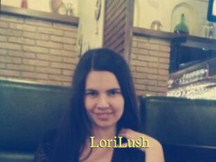 LoriLush