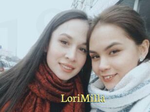 LoriMilla