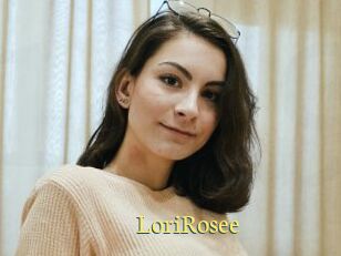LoriRosee