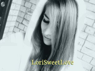 LoriSweetLove