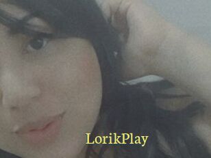 LorikPlay