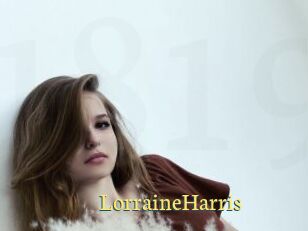 LorraineHarris