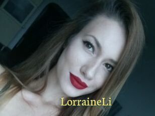 LorraineLi
