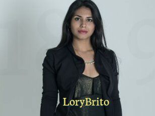 LoryBrito