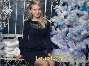 LotusLana