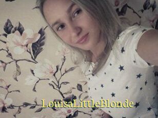 LouisaLittleBlonde