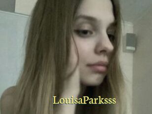 LouisaParksss