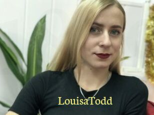 LouisaTodd