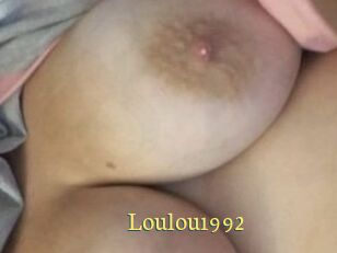 Loulou1992