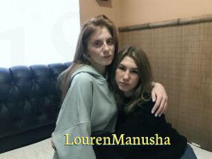 LourenManusha