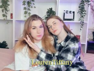 LourenTiffany