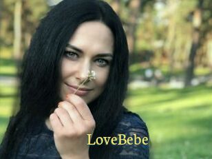 LoveBebe