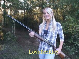 LoveBerkley