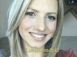 LoveBlondy22