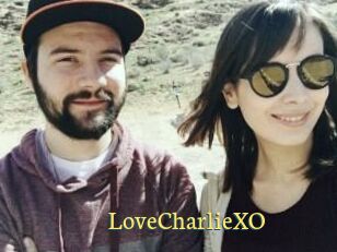 LoveCharlieXO