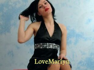 LoveMarlyn