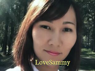 LoveSammy