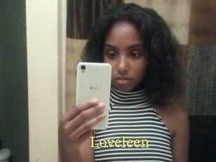 Loveleen