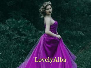 LovelyAlba