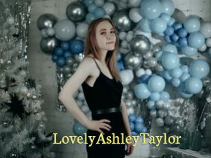 LovelyAshleyTaylor