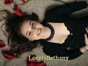 LovelyBethany