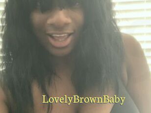 LovelyBrownBaby