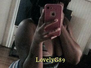 LovelyG89