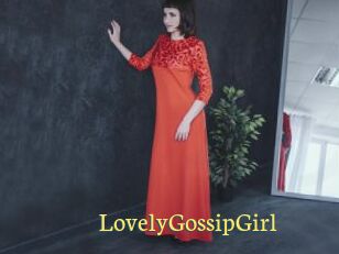 LovelyGossipGirl