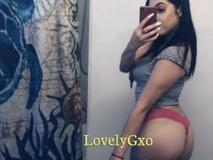 LovelyGxo