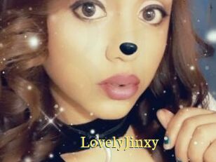 LovelyJinxy