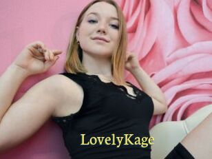 LovelyKage