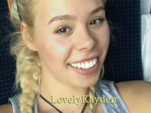 LovelyKayden