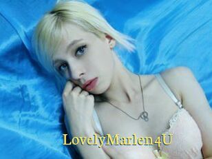 LovelyMarlen4U