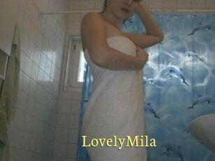 LovelyMila