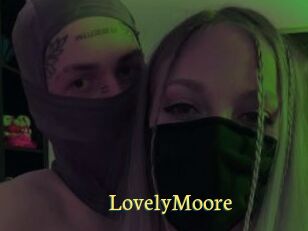 LovelyMoore