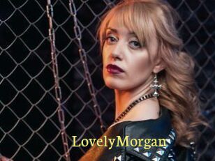 LovelyMorgan
