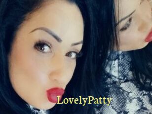 LovelyPatty